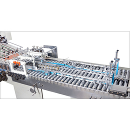 纸袋成型设备工厂-广州纸袋成型设备-亚森机械****特惠