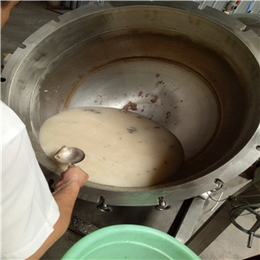 高压牦牛骨汤煮锅生产厂家-隆泽机械公司
