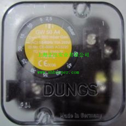  空气开关厂家GW50A4 GW150A4冬斯DUNGS