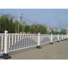 呼和浩特交通护栏-河北名梭(在线咨询)-交通护栏安装