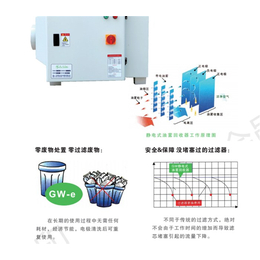 环保设备公司-立顺鑫(图)-静电处理器-阿坝处理器