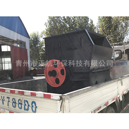 制砂机-正航环保-青州小型制砂机