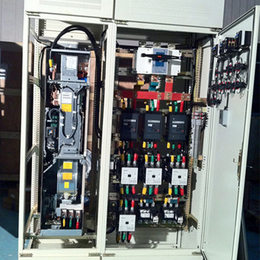 吉安PLC控制柜厂家- 能创电气厂家