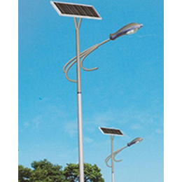 公园led太阳能路灯-led太阳能路灯-金鑫工程照明商行