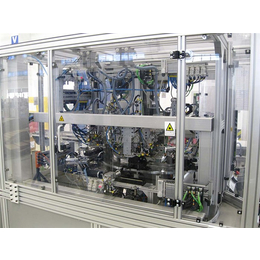 自动化生产线改造-芜湖生产线-和鑫自动化设备厂家