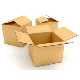 瓦楞纸箱包装-金牛瓦楞纸箱-明瑞塑料包装厂