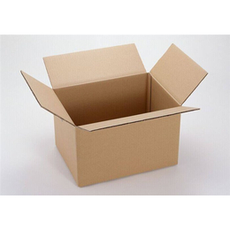 纸箱加工厂-纸箱-圣彩包装(查看)