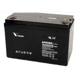 威神VISION蓄电池具体型号12V100AH参数价格