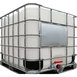 pe吨桶生产厂家-安徽吨桶生产厂家-浩民塑料吨桶(图)
