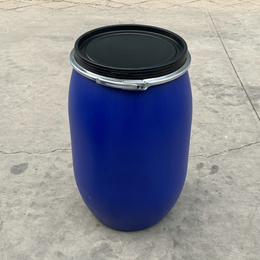 北方厂家120升塑料桶120公斤塑料桶