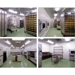 医院动物实验室-动物实验室-武汉得创净化设备