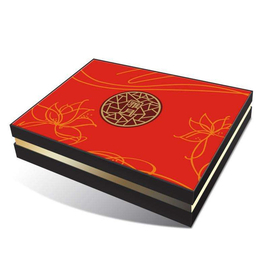 月饼礼盒-金星彩印【准时交货】-月饼礼盒设计