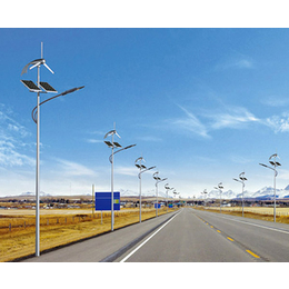 安徽农村太阳能路灯-安徽皓越太阳能路灯-农村太阳能路灯厂家