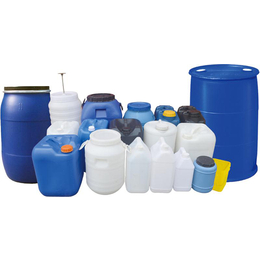 新疆25L塑料桶-天合塑料公司-25l塑料桶圆桶