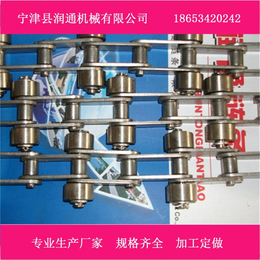 润通机械(图)-不锈钢双节距链条销售-杭州不锈钢双节距链条