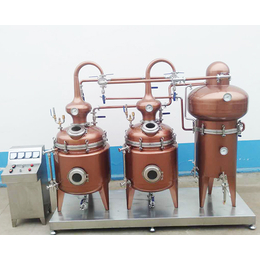 青海蒸馏白兰地设备行业*设备-一工酿酒设备制造厂