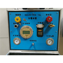 加油站油气回收检测-德航特检高质量-加油站油气回收检测参数