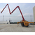 湖北华一(图)-26米泵车代理商-26米泵车缩略图1