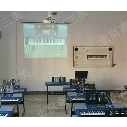 北京鑫三芙教学-五线谱音乐教学软件品牌