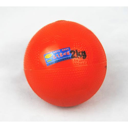 合肥市实心球运动器材充气实心球生产厂家