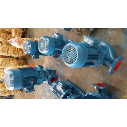 管道泵分几种-鹤岗管道泵-程跃水泵
