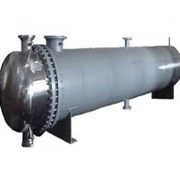 安康小型管壳式换热器-济南汇平品质保障-小型管壳式换热器厂家