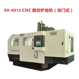 CNC铲齿机厂家-CNC铲齿机-selfin厂家定做(图)