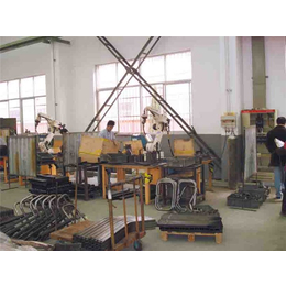 德捷机械深受信赖(图)-建筑钢管焊接机求购-建筑钢管焊接机