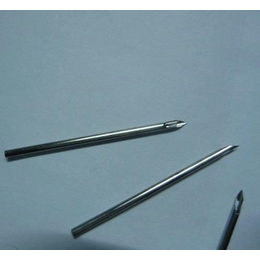 不锈钢兽用注射针头厂家定制304不锈钢医美针头细管