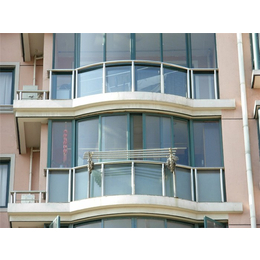 铝合金门价格-德普盾门窗(在线咨询)-宿迁铝合金门