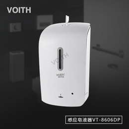 感应式给皂液器 VT-8606DP