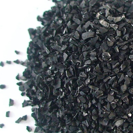果壳颗粒活性炭-宏程活性碳(在线咨询)-江北区颗粒活性炭