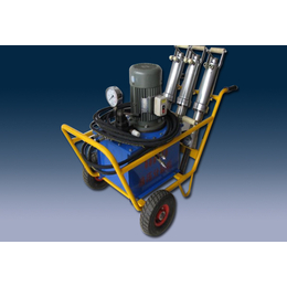 液压电动泵厂家-浙江液压电动泵-星科液压品质保障