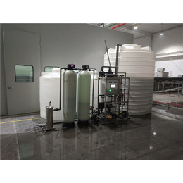 内蒙古废水处理设备+酸洗磷化废水处理设备