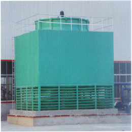六安冷却塔-中大空调设备-电厂冷却塔