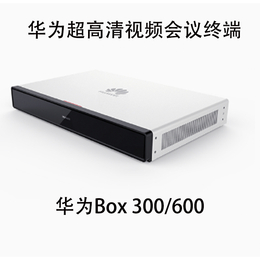 深圳华为CloudLink Box 300超高清视频会议终端