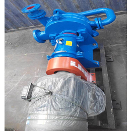 程跃泵业-压滤机*泵-隔膜压滤机*泵