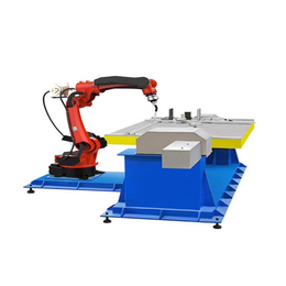 多功能焊接机器人机械手-百润机械-多功能焊接机器人机械手热卖