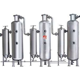 三效蒸发器 废水-三效蒸发器-无锡宝德金工程