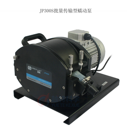 供应保定雷弗 批量传输型蠕动泵JP300S 工业泵 恒流泵