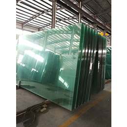 潍坊中空玻璃生产厂家-华达玻璃厂*-5毫米low-e中空玻璃
