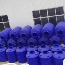 1吨塑料桶1吨储存罐雨水收集水箱环保水塔批发厂家