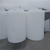 4吨塑料桶滚立式白色4立方蓄水储罐图缩略图2