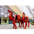 西宁不锈钢镂空骆驼动物雕塑 大型景观 创意造型动物*厂家缩略图3