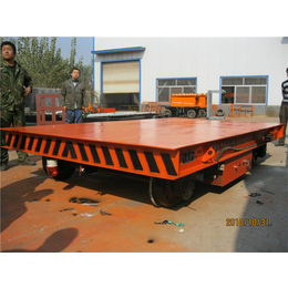 金力机械现货供应-湘西平板搬运车订制-拖车平板搬运车订制