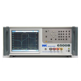 回收稳科WK6500B阻挠分析仪3260B回收维修