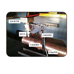 工业智能视觉检测系统-善测（天津）科技(图)