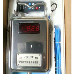 GWD60矿用温度传感器价格供应商*