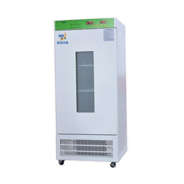 冷热自动恒温霉菌培养箱 新诺-MJ-160F型不锈钢灭菌箱