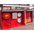 室外消防栓箱品牌-文山消防栓箱-渝西消防器材厂家(查看)缩略图1